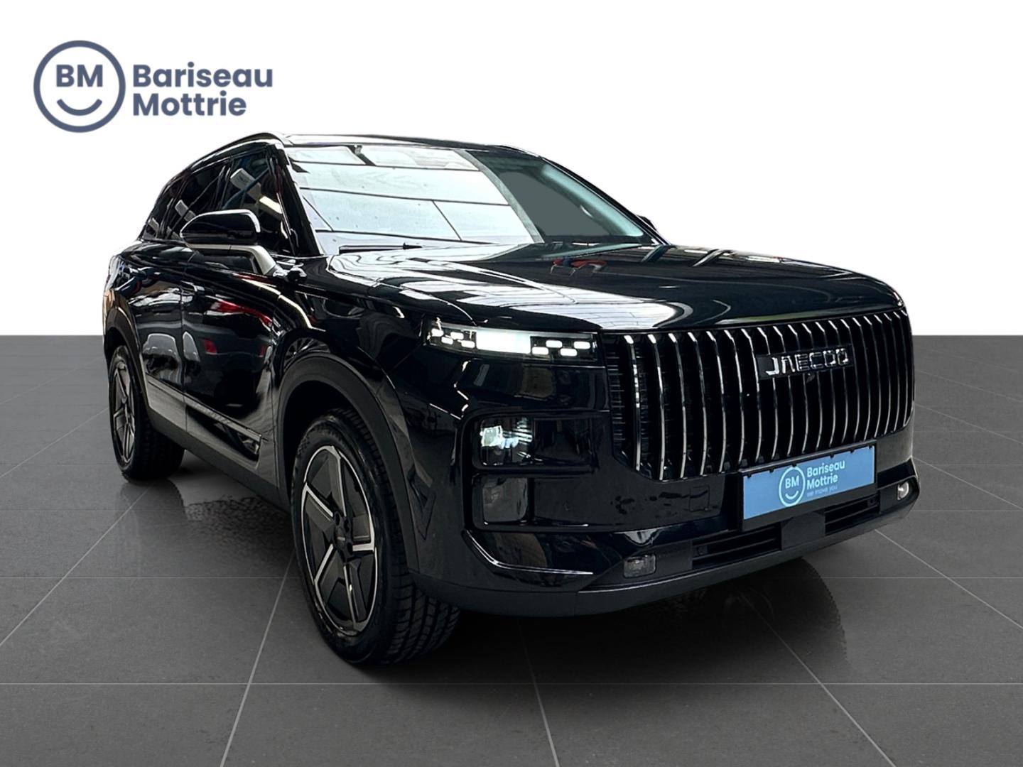 Jaecoo 7 J7 SHS EXCLUSIVE*347PK*FULL OPTION*PANO DAK*540° CAMERA*