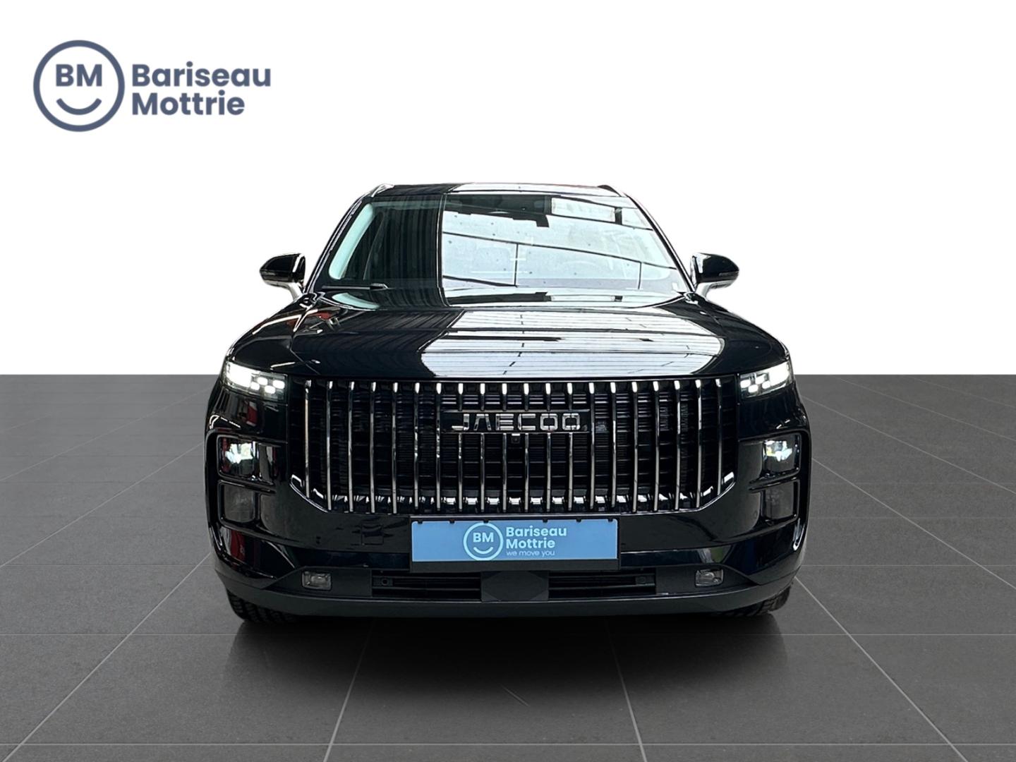 Jaecoo 7 J7 SHS EXCLUSIVE*347PK*FULL OPTION*PANO DAK*540° CAMERA* - Afbeelding 2