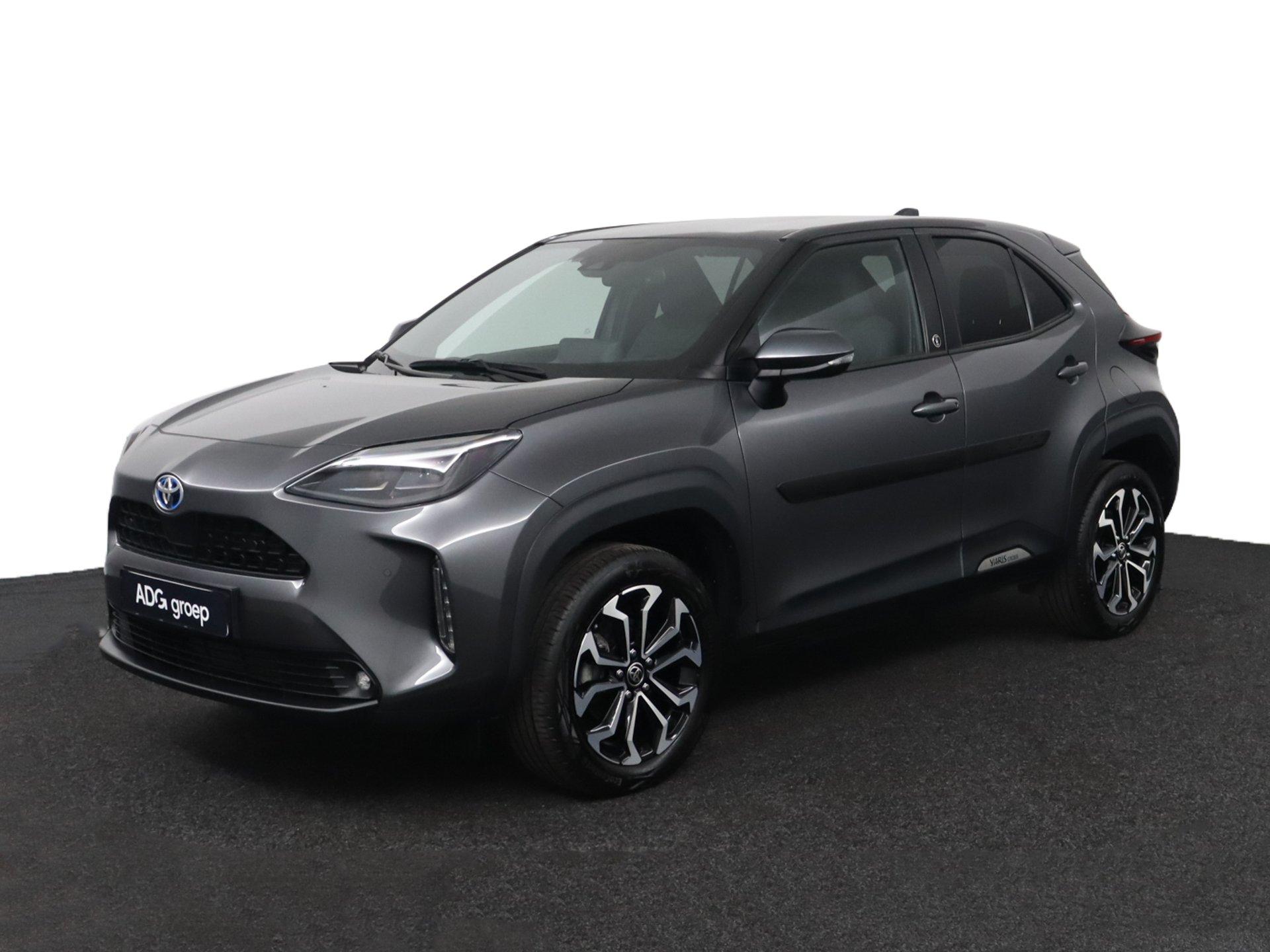 Toyota Yaris Cross 1.5 Hybrid First Edition