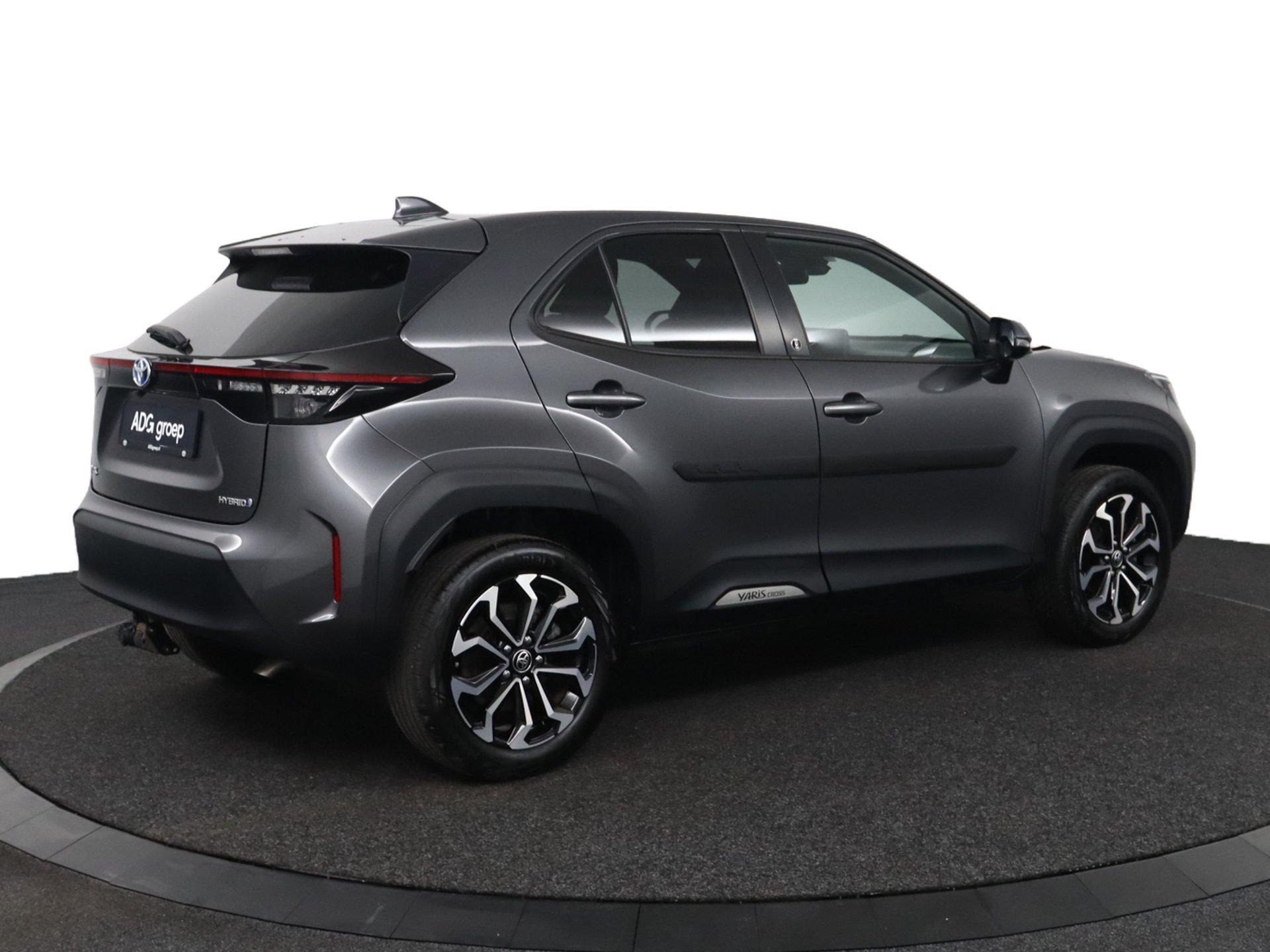 Toyota Yaris Cross 1.5 Hybrid First Edition - Afbeelding 2