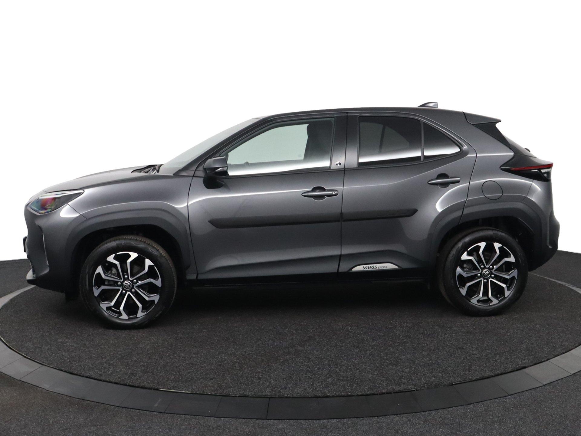 Toyota Yaris Cross 1.5 Hybrid First Edition - Afbeelding 3