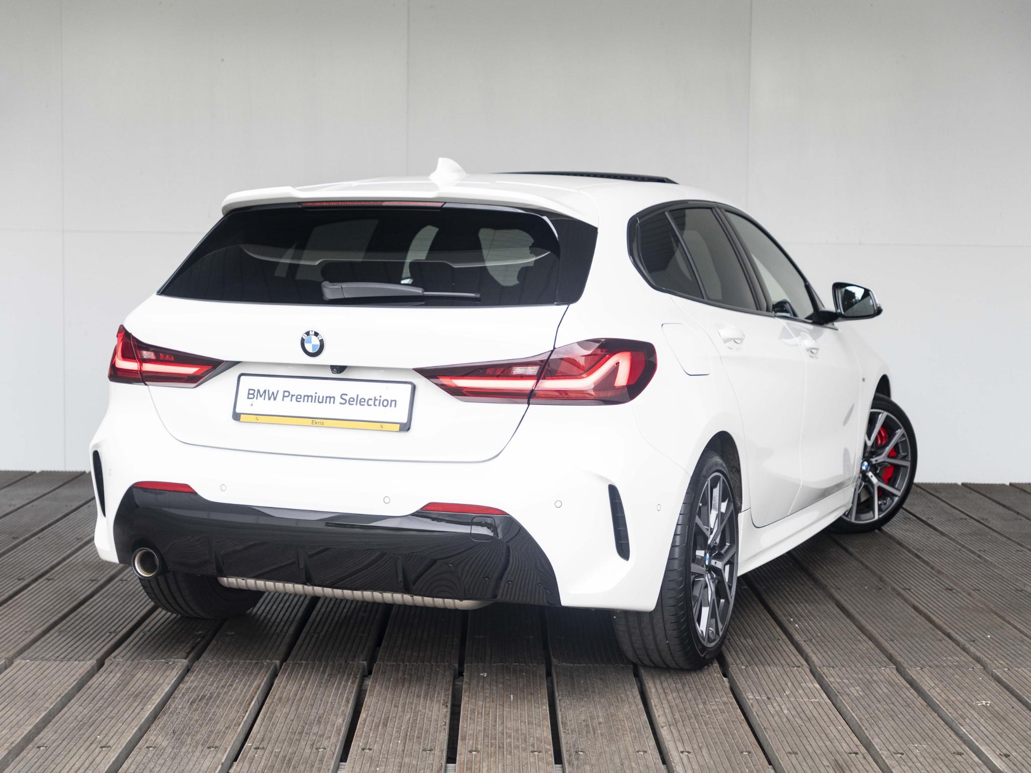 BMW 1 Serie 118i - Afbeelding 2