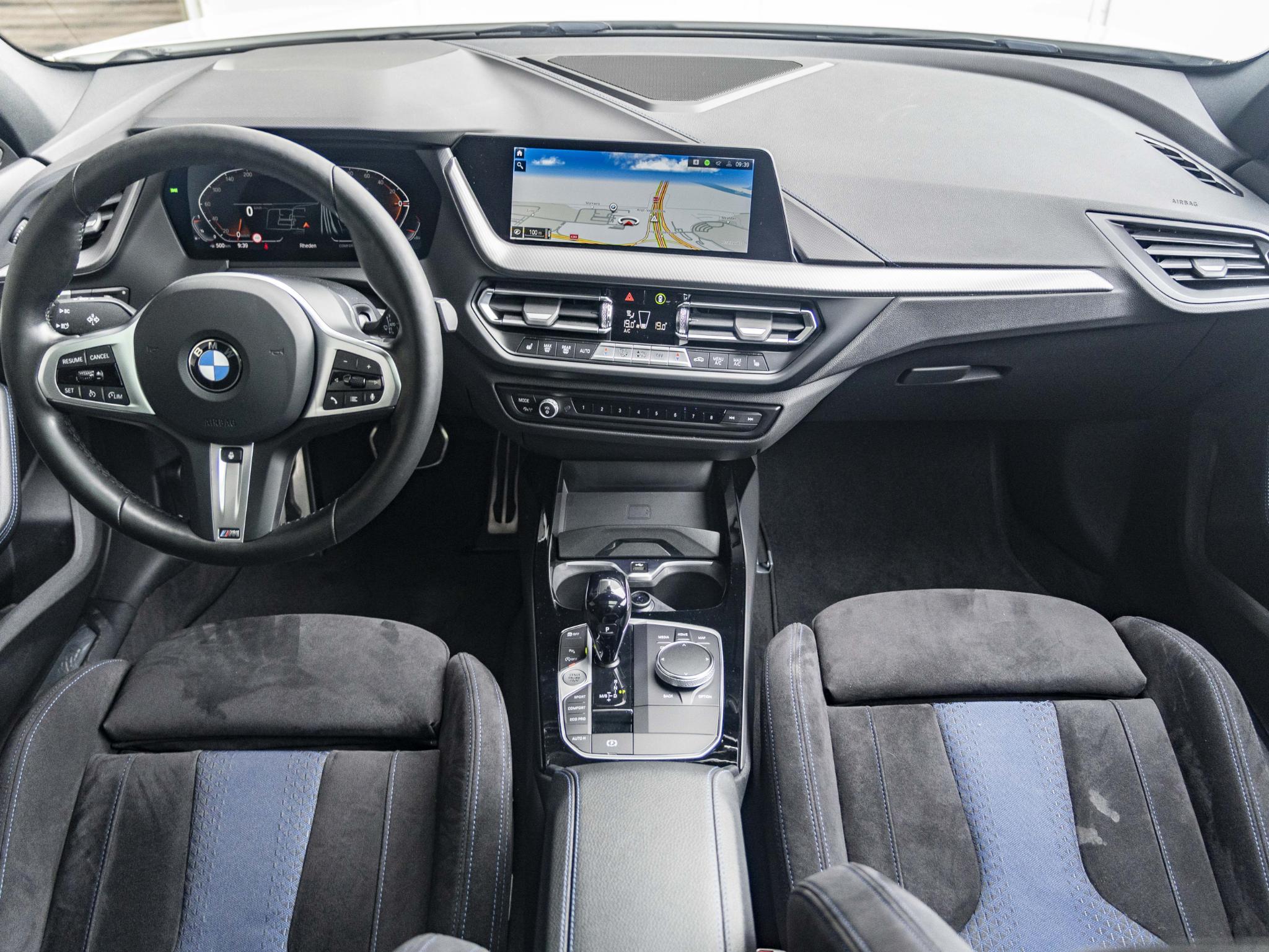 BMW 1 Serie 118i - Afbeelding 3