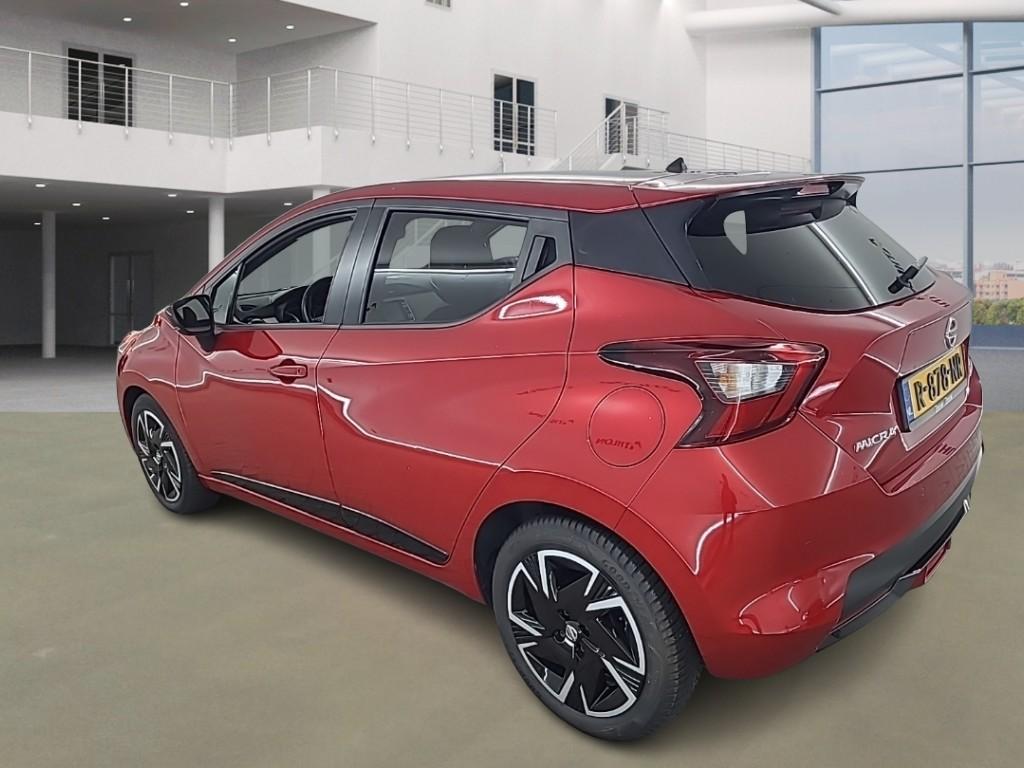Nissan Micra 1.0 IG-T N-Design - Afbeelding 3