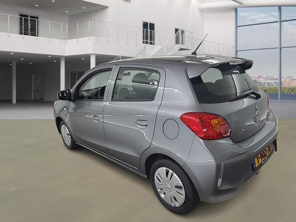 Mitsubishi Space Star 1.2 Connect+ - Afbeelding 3