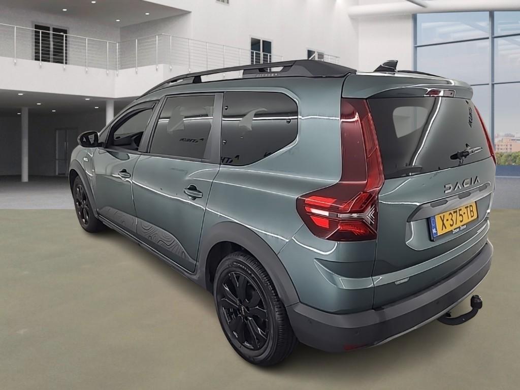 Dacia Jogger Hybrid 140 Extreme 7p. - Afbeelding 3