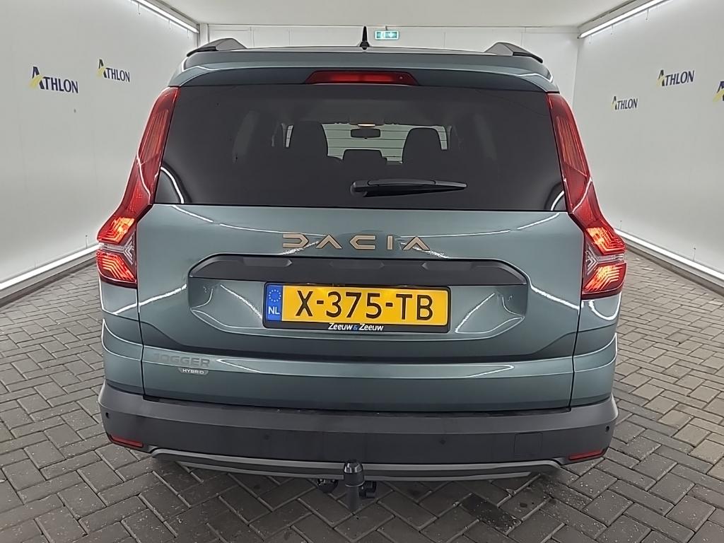 Dacia Jogger Hybrid 140 Extreme 7p. - Afbeelding 4