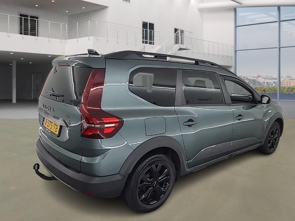 Dacia Jogger Hybrid 140 Extreme 7p. - Afbeelding 5