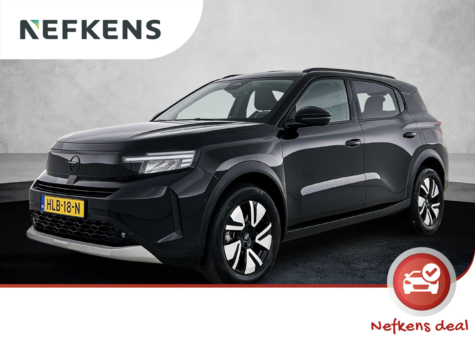 Opel Frontera Electric 113pk GS 44 kWh Automaat