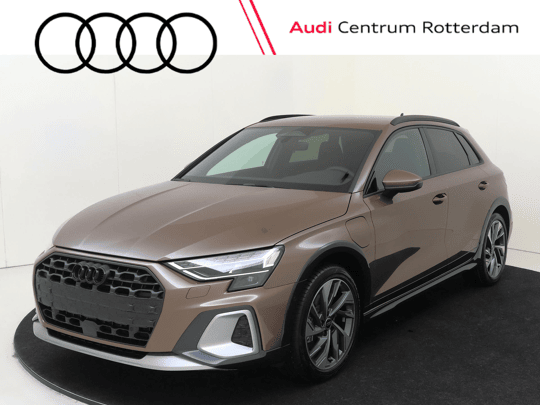 Audi A3 allstreet 40 TFSI e S-tronic Advanced edition