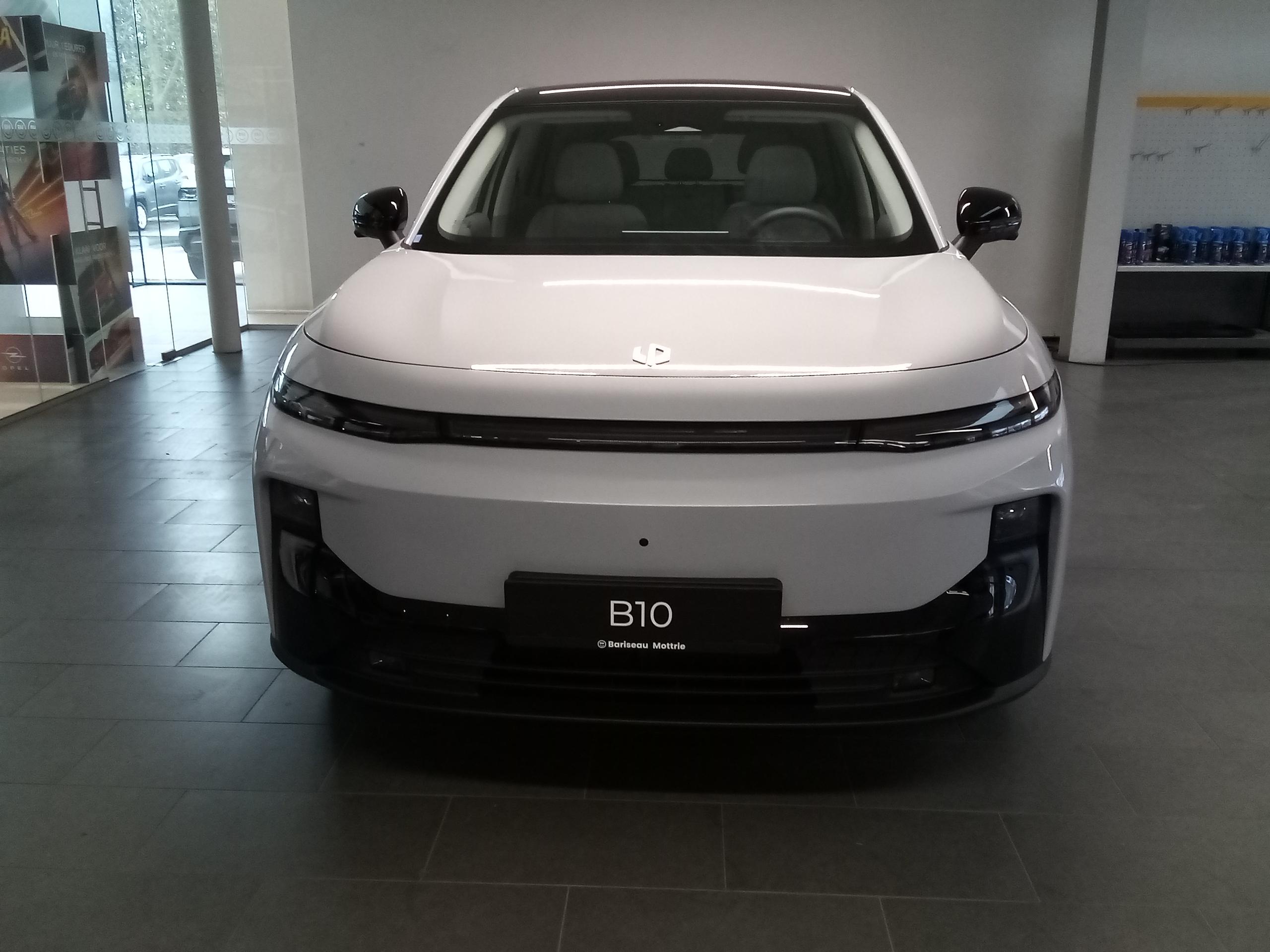 Leapmotor B10 Design promax - Afbeelding 2
