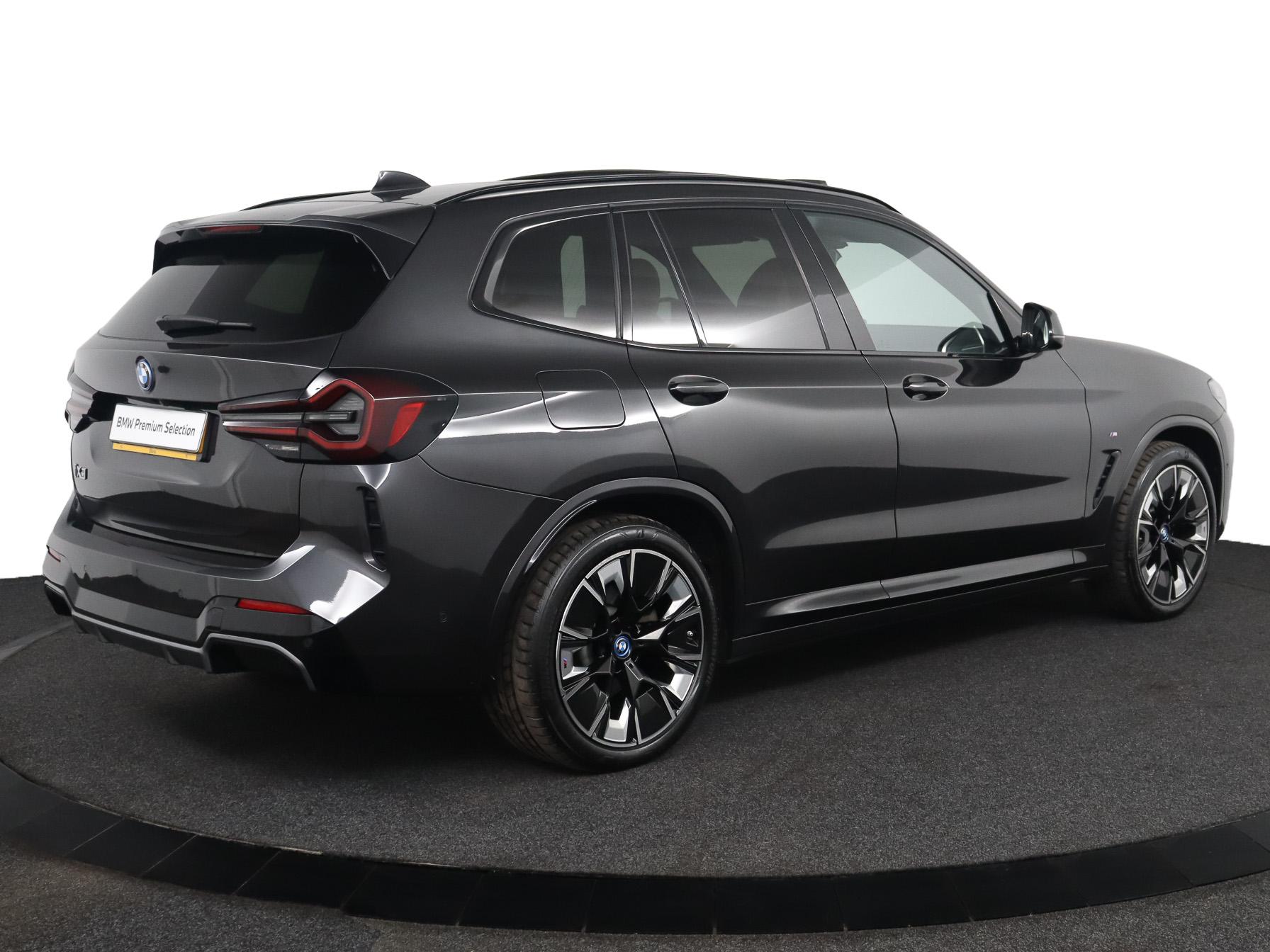 BMW iX3 Executive 80 kWh - Afbeelding 2