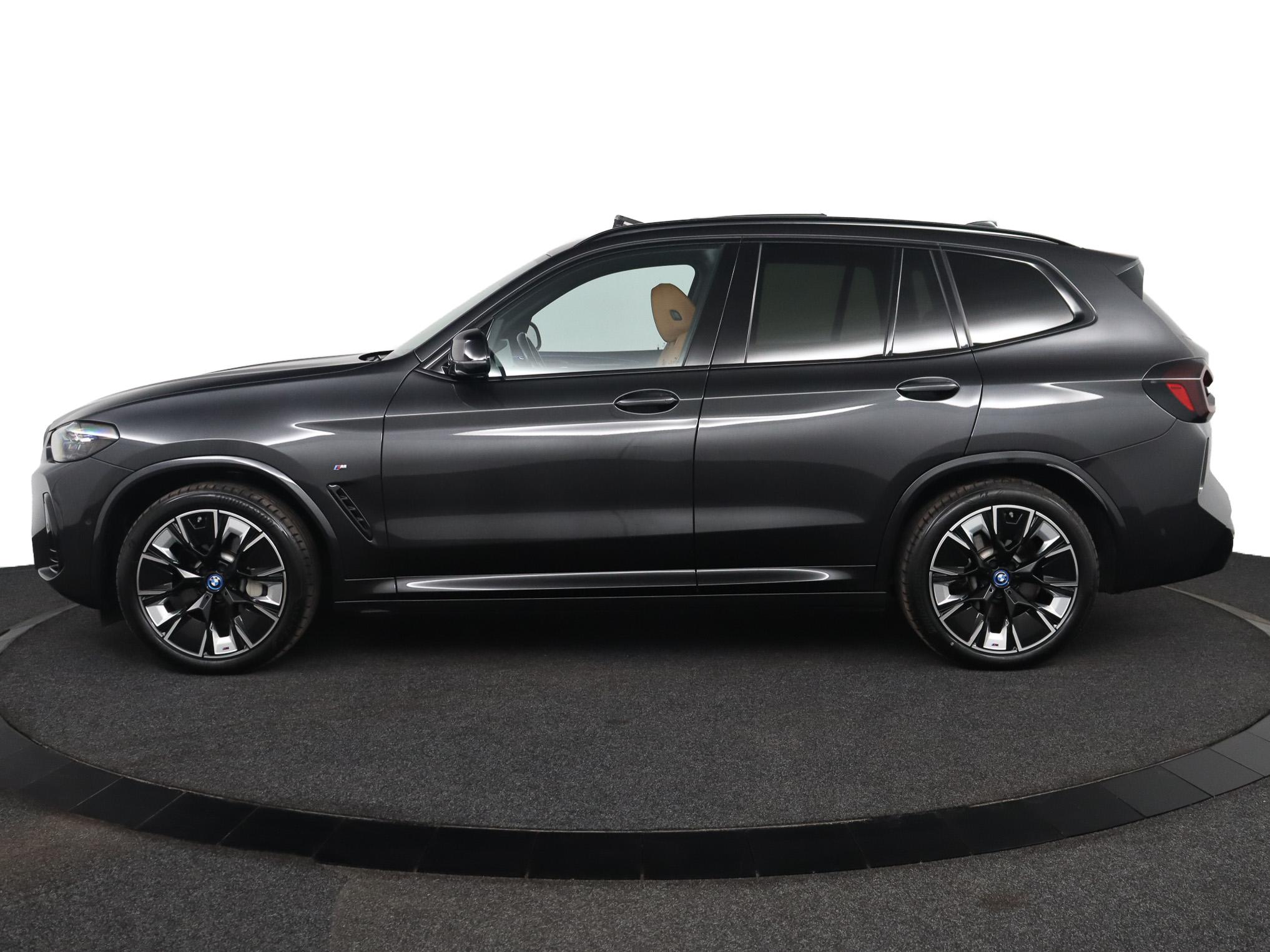 BMW iX3 Executive 80 kWh - Afbeelding 3