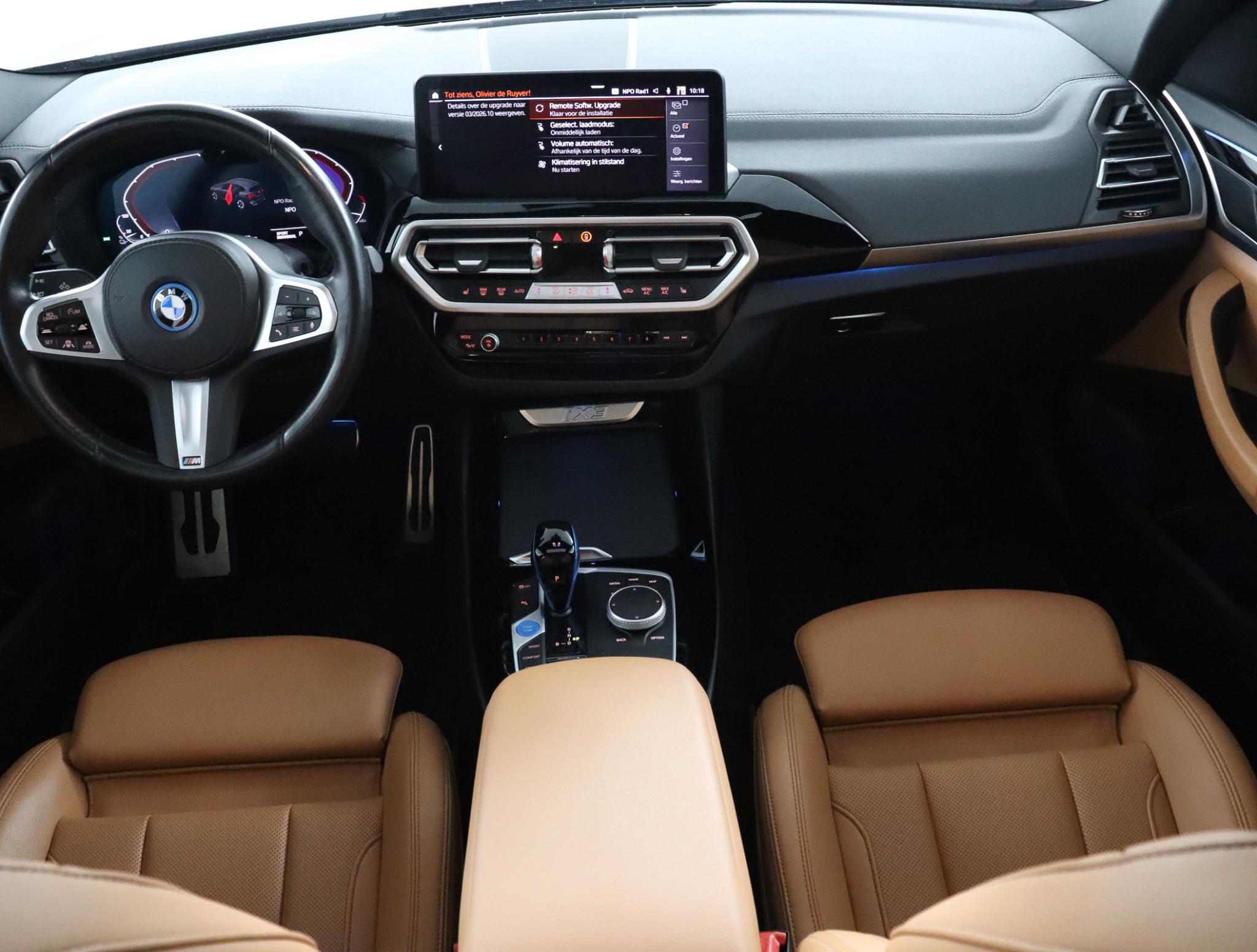 BMW iX3 Executive 80 kWh - Afbeelding 4