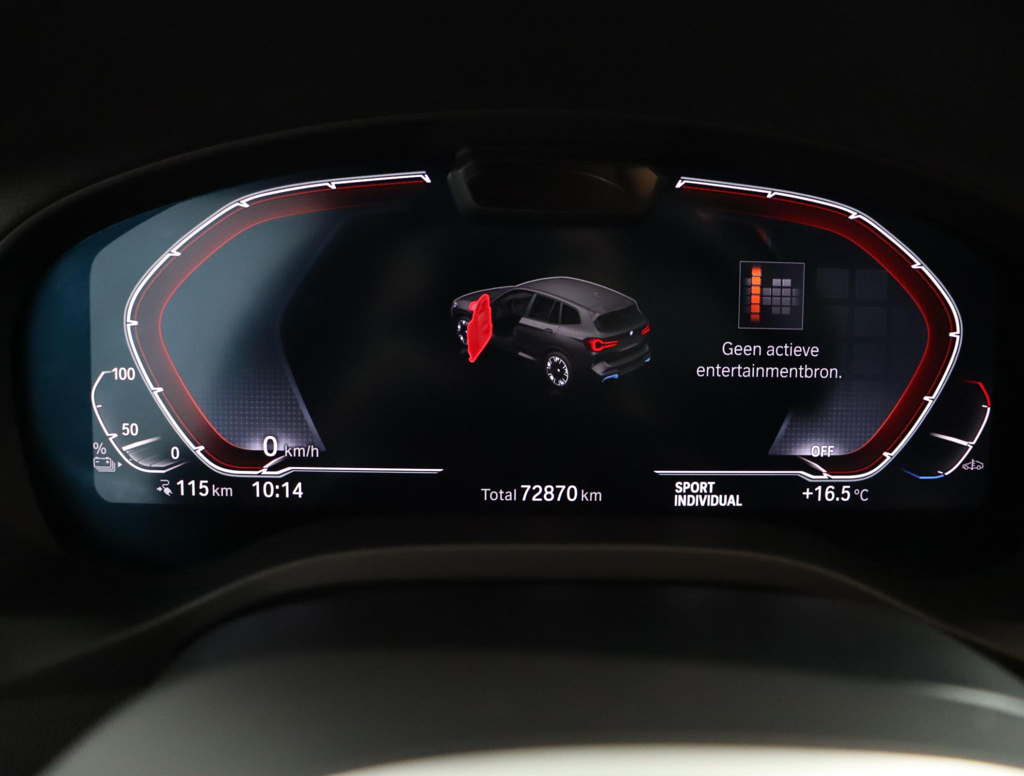 BMW iX3 Executive 80 kWh - Afbeelding 5