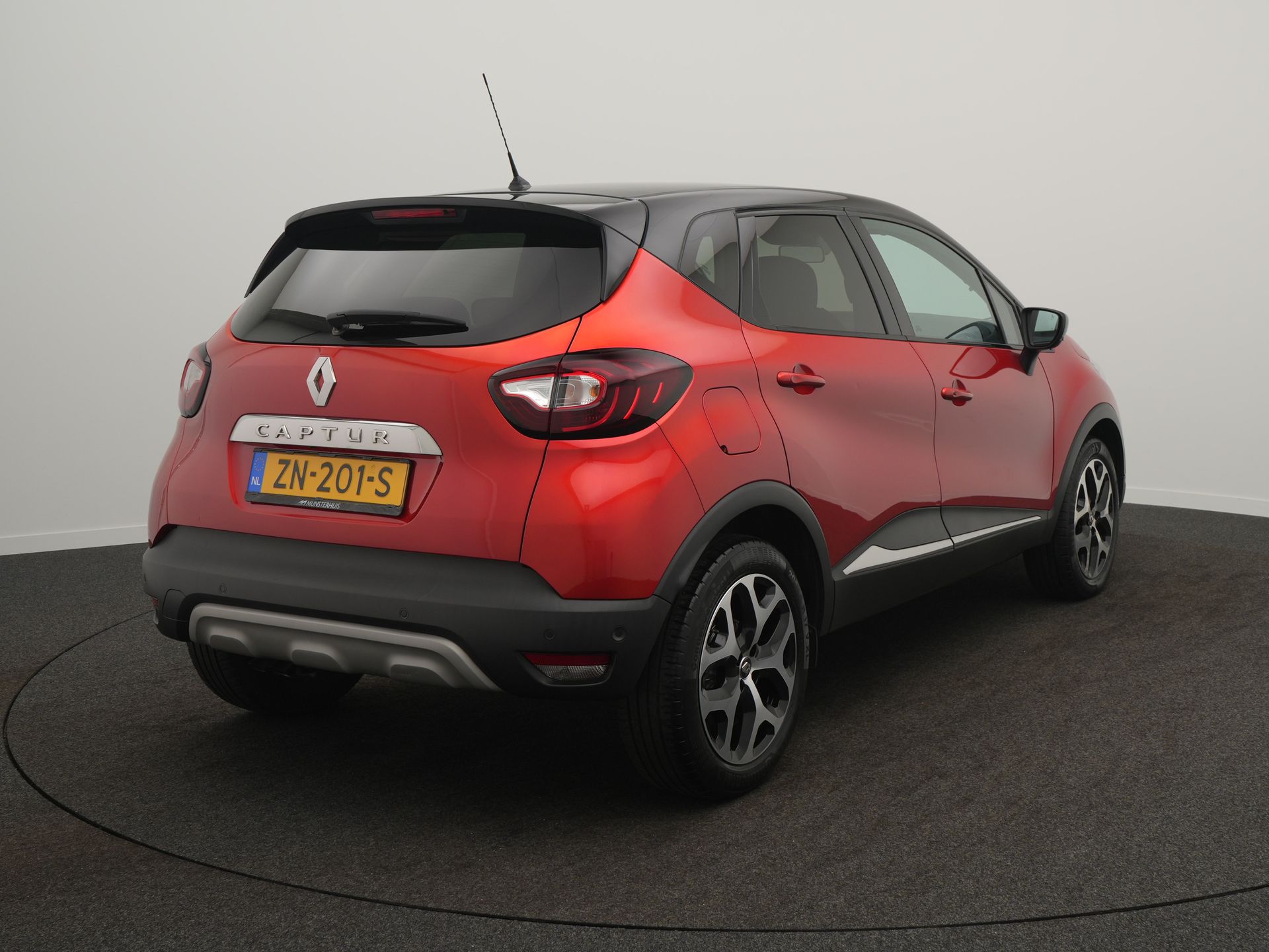 Renault Captur TCe 130 Intens - Afbeelding 5