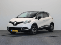 Renault Captur 1.2 TCe Dynamique - Afbeelding 11