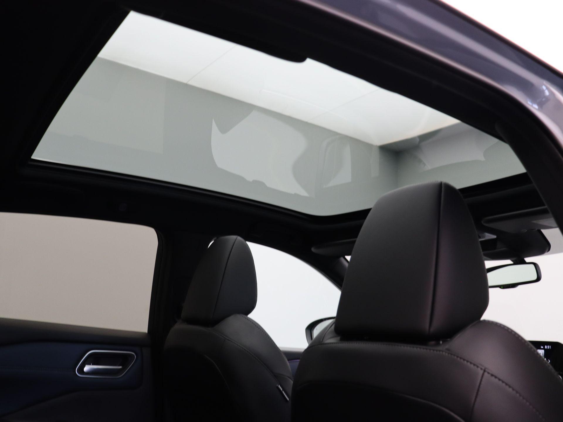 Nissan QASHQAI 1.3 MHEV Tekna - Afbeelding 5