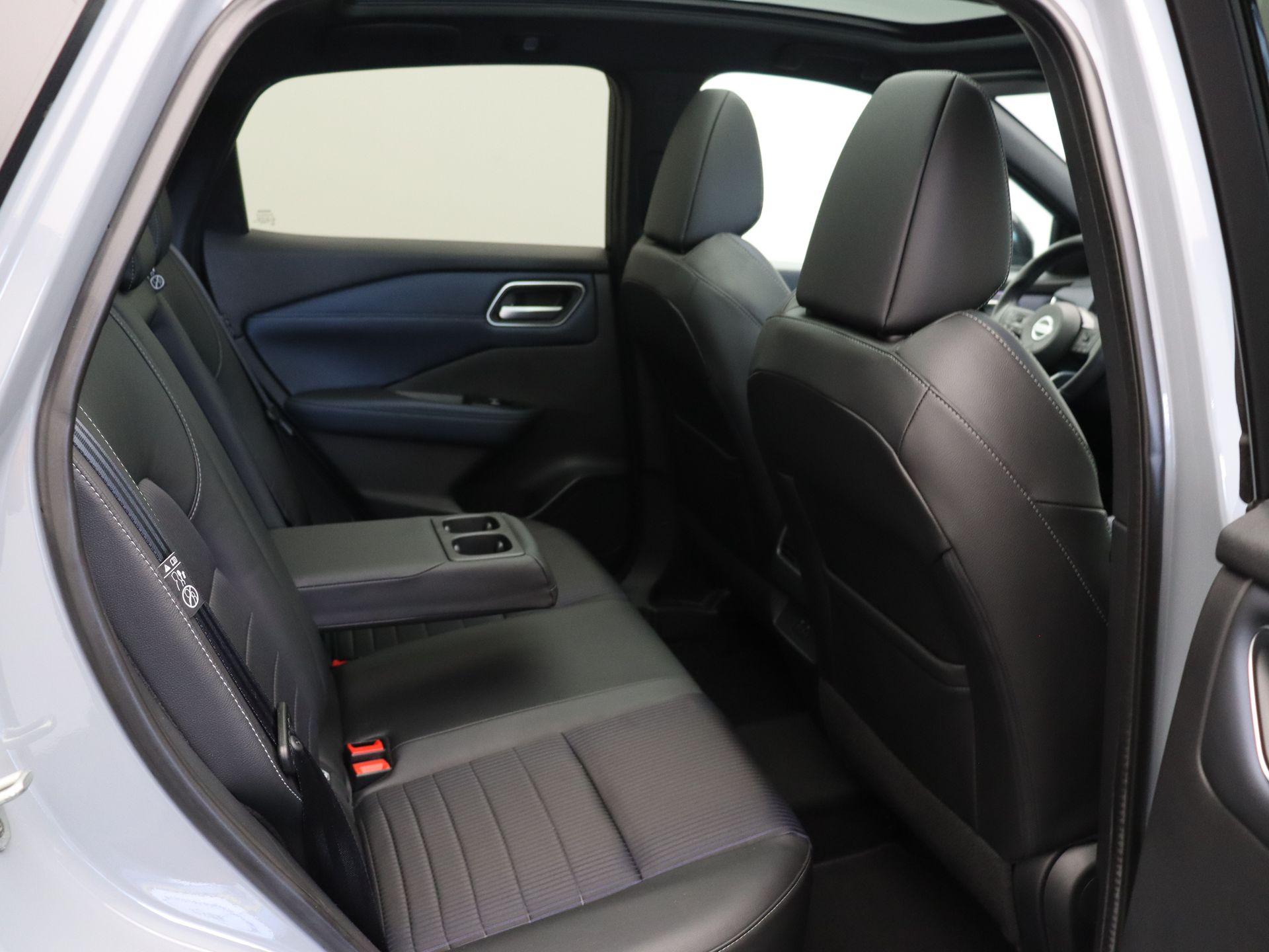 Nissan QASHQAI 1.3 MHEV Tekna - Afbeelding 9