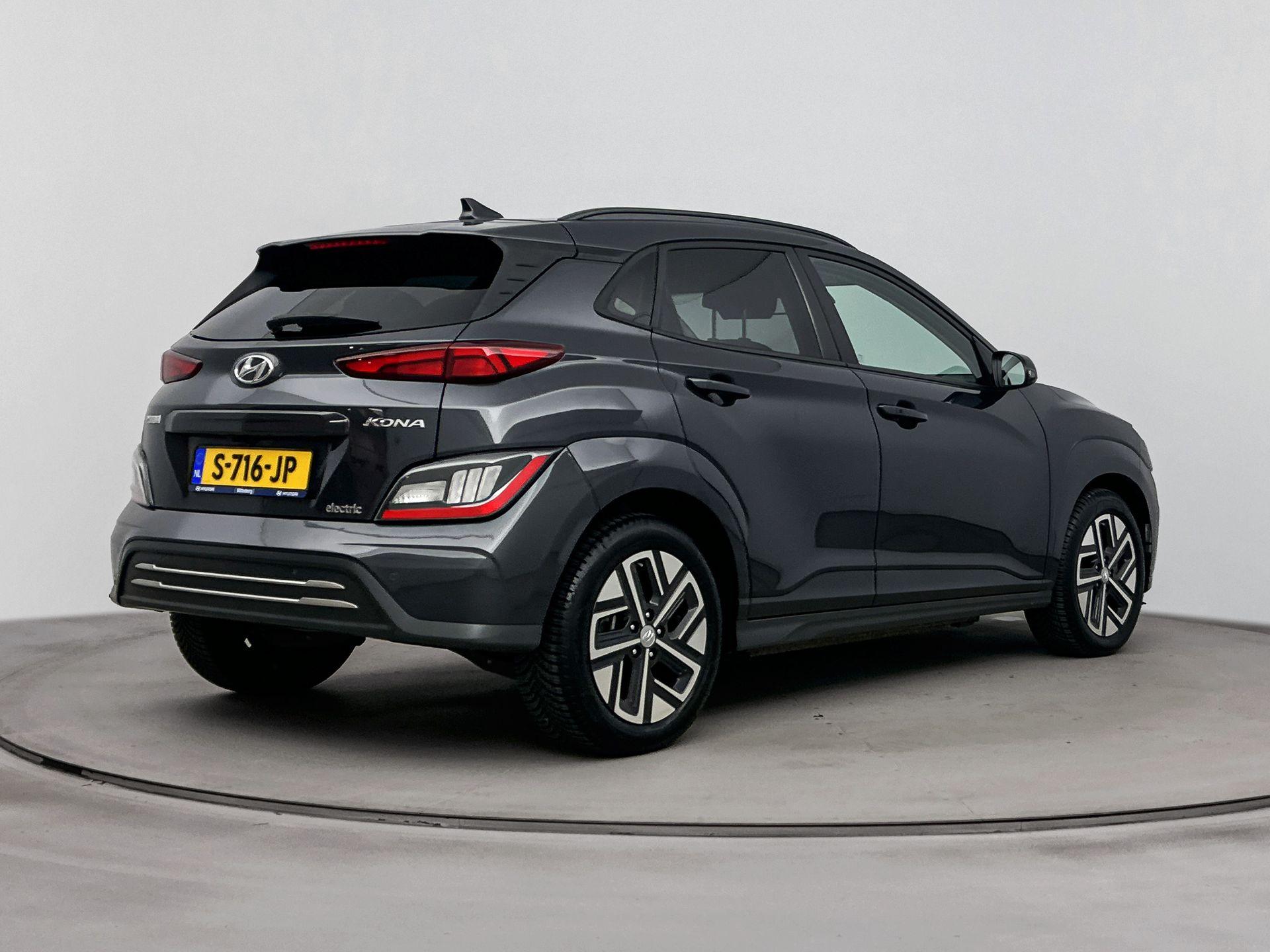 Hyundai Kona EV Fashion Design 64 kWh - Afbeelding 2