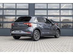 Volkswagen Polo 1.0 TSI 95pk Life Edition - Afbeelding 2