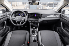Volkswagen Polo 1.0 TSI 95pk Life Edition - Afbeelding 5
