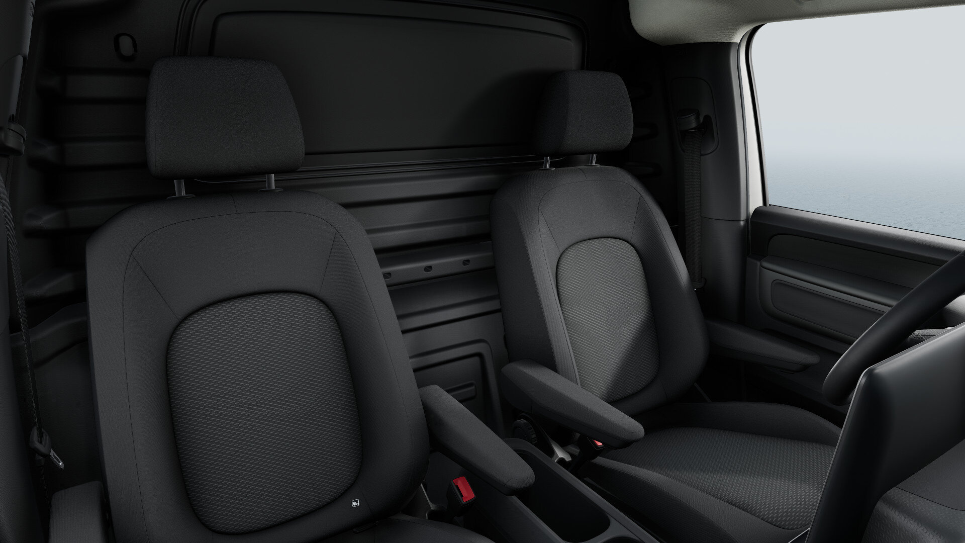 Volkswagen ID. Buzz Cargo 340pk Bulli Limited Edition 79 kWh 4MOTION - Afbeelding 4