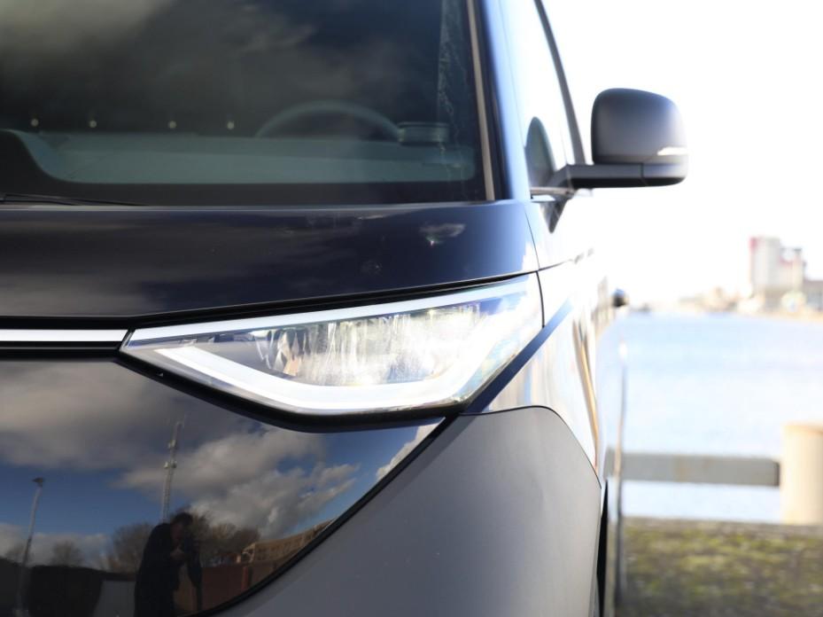 Volkswagen ID. Buzz Cargo Bedrijfswagens Bulli Limited Edition Elektromotor 210 kW (286 pk) - Afbeelding 5