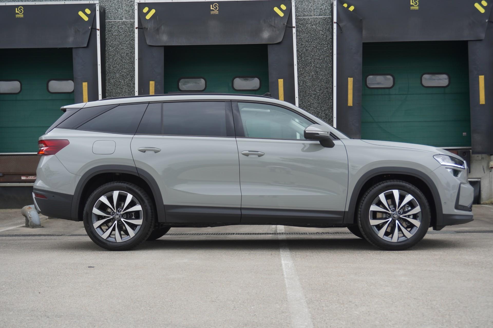 Skoda Kodiaq 1.5 TSI 204pk PHEV Business Edition Plus - Afbeelding 3