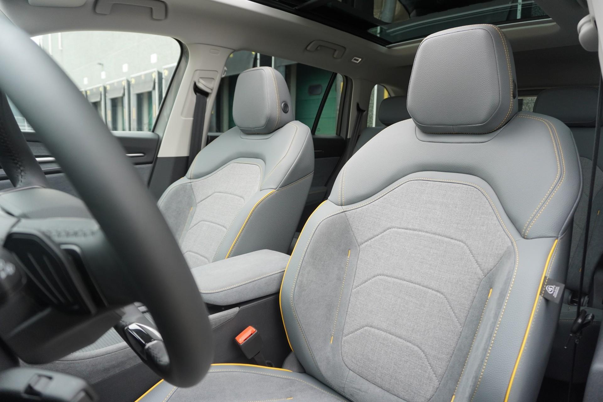 Skoda Kodiaq 1.5 TSI 204pk PHEV Business Edition Plus - Afbeelding 4