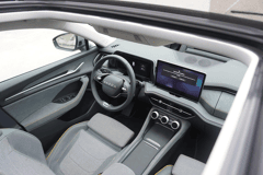 Skoda Kodiaq 1.5 TSI 204pk PHEV Business Edition Plus - Afbeelding 5