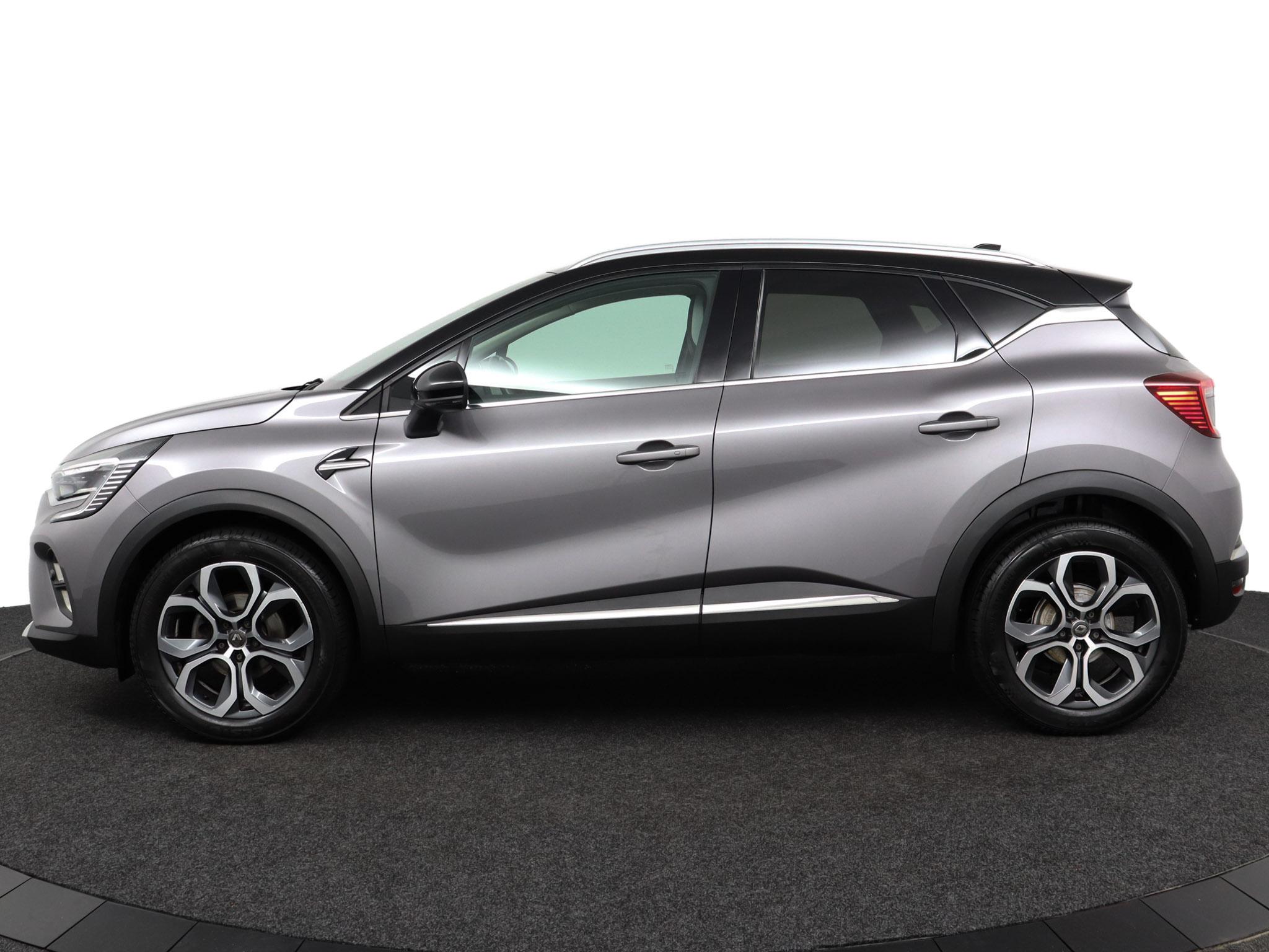Renault Captur TCe 100 Edition One - Afbeelding 2
