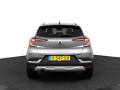 Renault Captur TCe 100 Edition One - Afbeelding 4