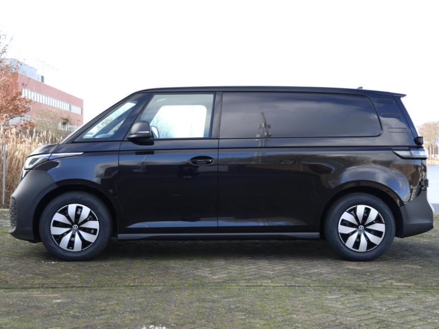 Volkswagen ID. Buzz Cargo Bedrijfswagens Economy Limited Edition Elektromotor 210 kW (286 p - Afbeelding 3