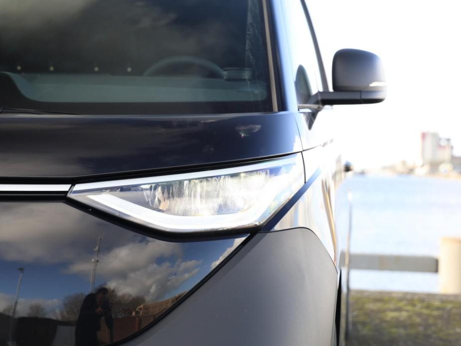 Volkswagen ID. Buzz Cargo Bedrijfswagens Economy Limited Edition Elektromotor 210 kW (286 p - Afbeelding 5