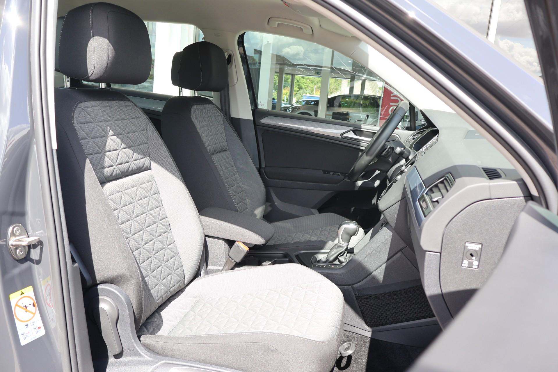 Volkswagen Tiguan 1.4 TSI eHybrid 245pk Life Business - Afbeelding 4