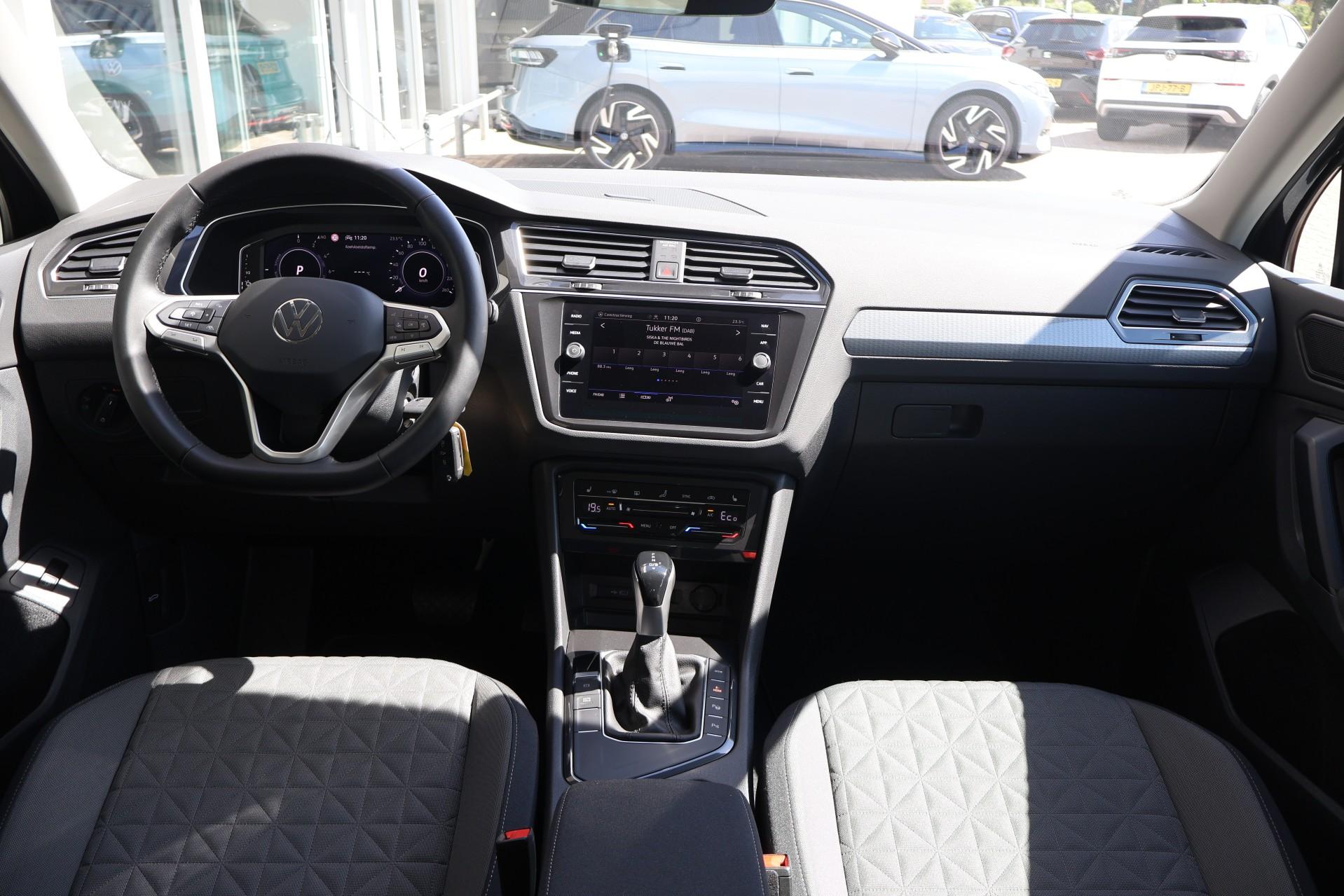Volkswagen Tiguan 1.4 TSI eHybrid 245pk Life Business - Afbeelding 5