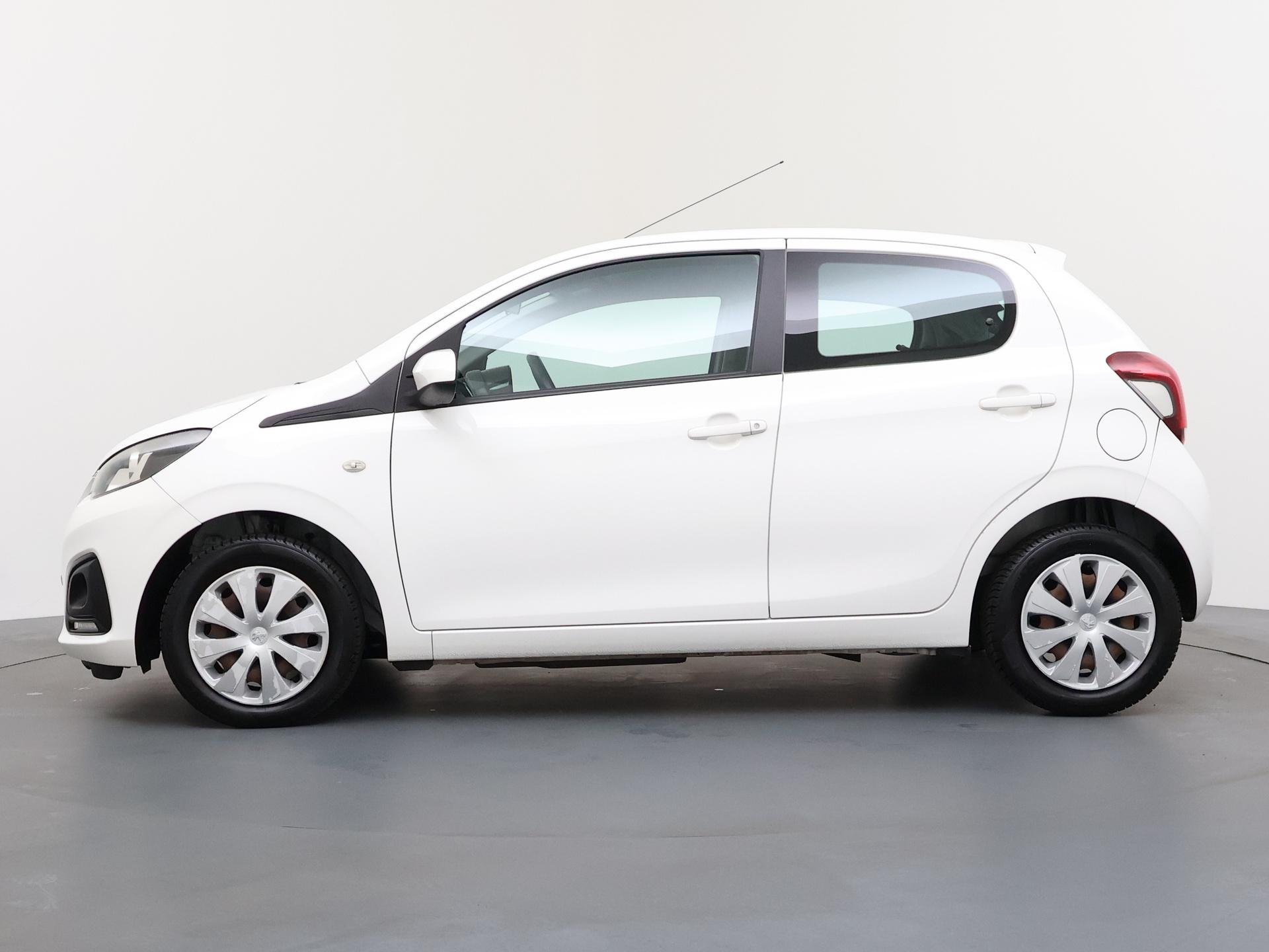 Peugeot 108 1.0 e-VTi Active - Afbeelding 2