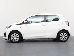 Peugeot 108 1.0 e-VTi Active - Afbeelding 2