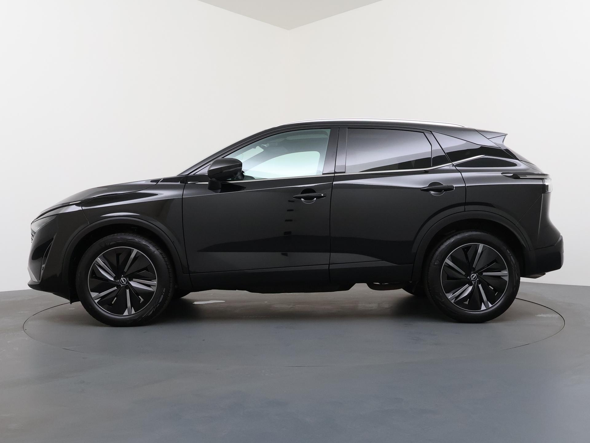 Nissan QASHQAI 1.3 MHEV Xtronic Tekna - Afbeelding 2