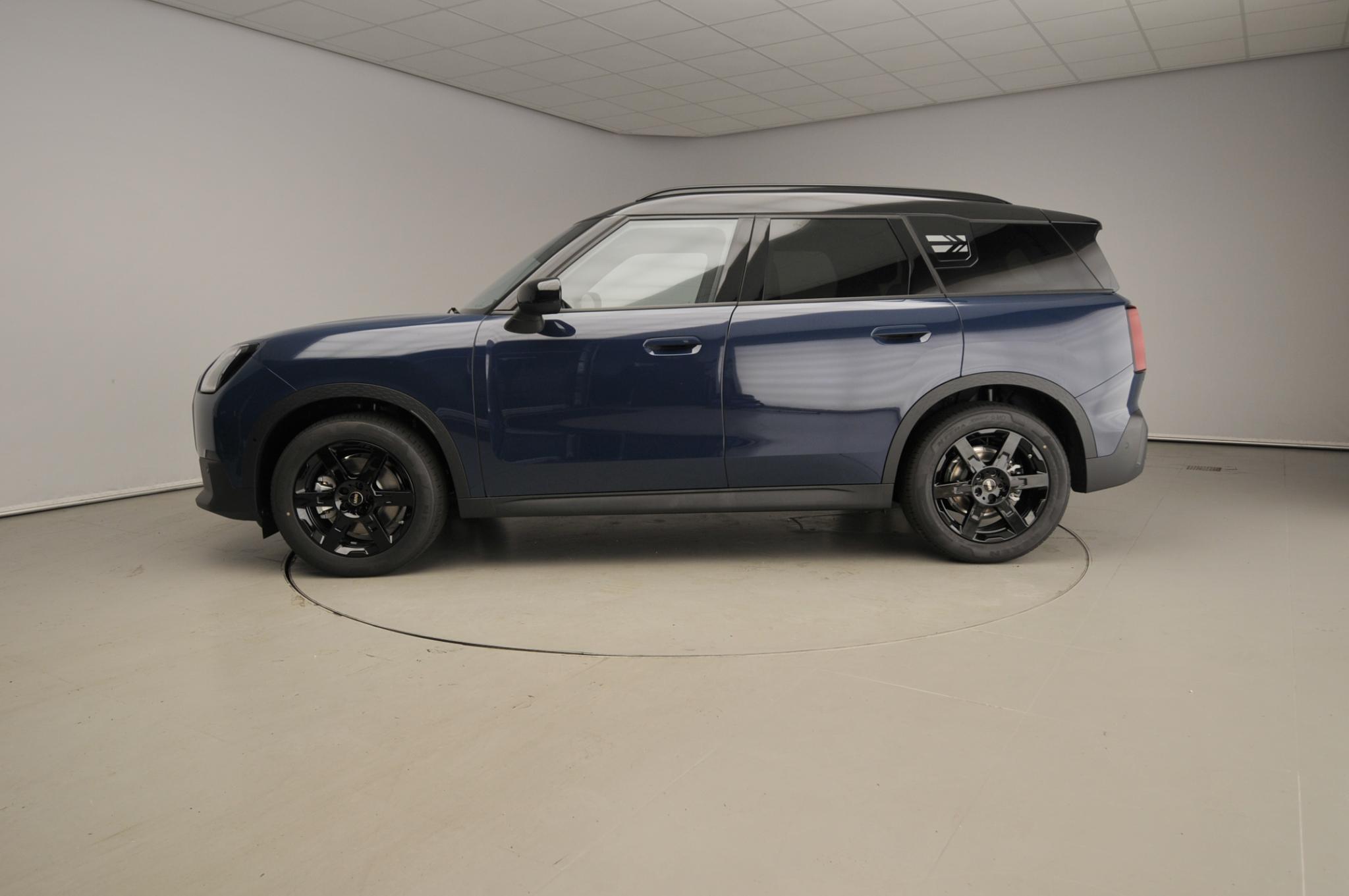 MINI Countryman 1.5 C - Afbeelding 2