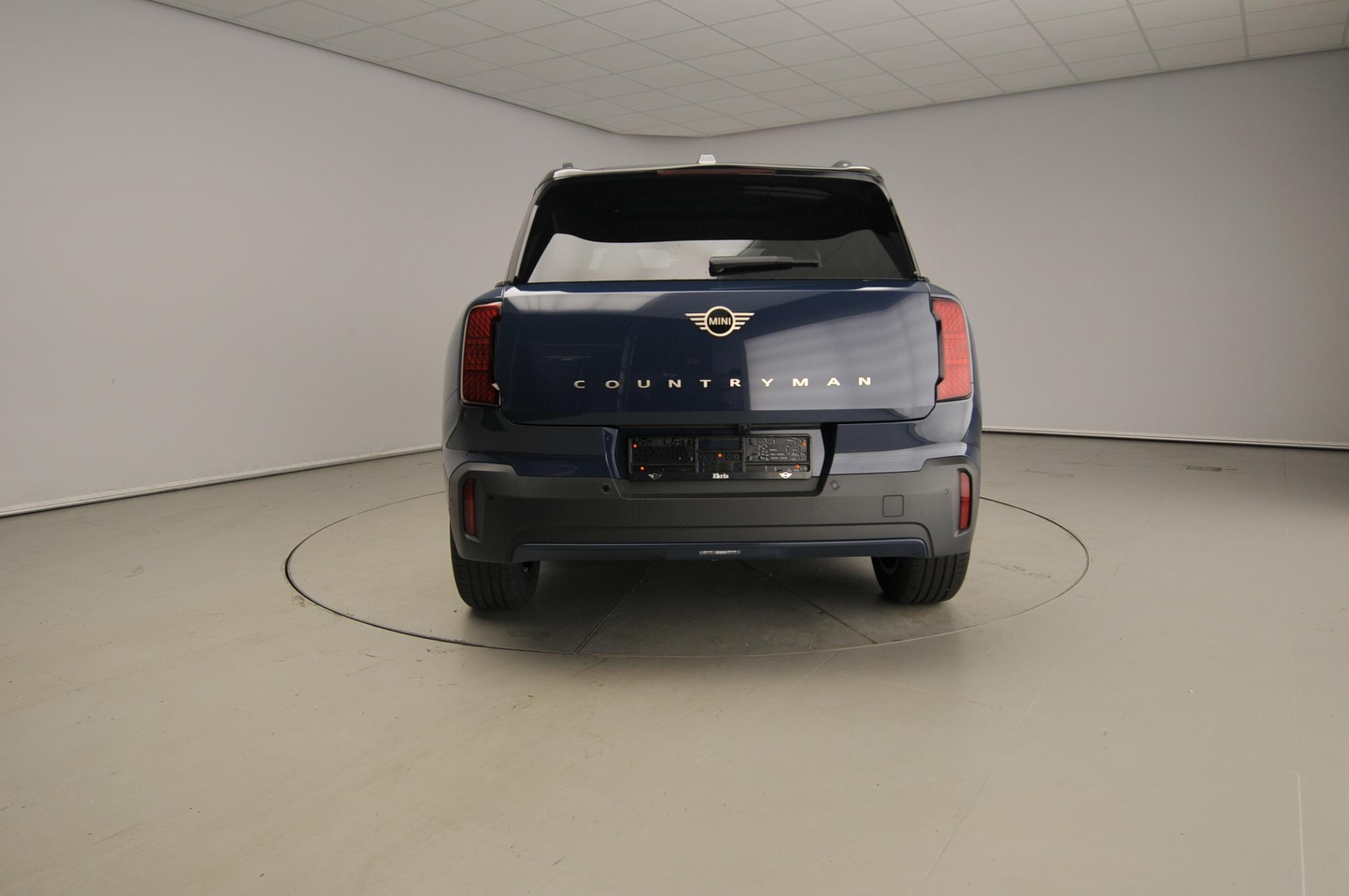 MINI Countryman 1.5 C - Afbeelding 3