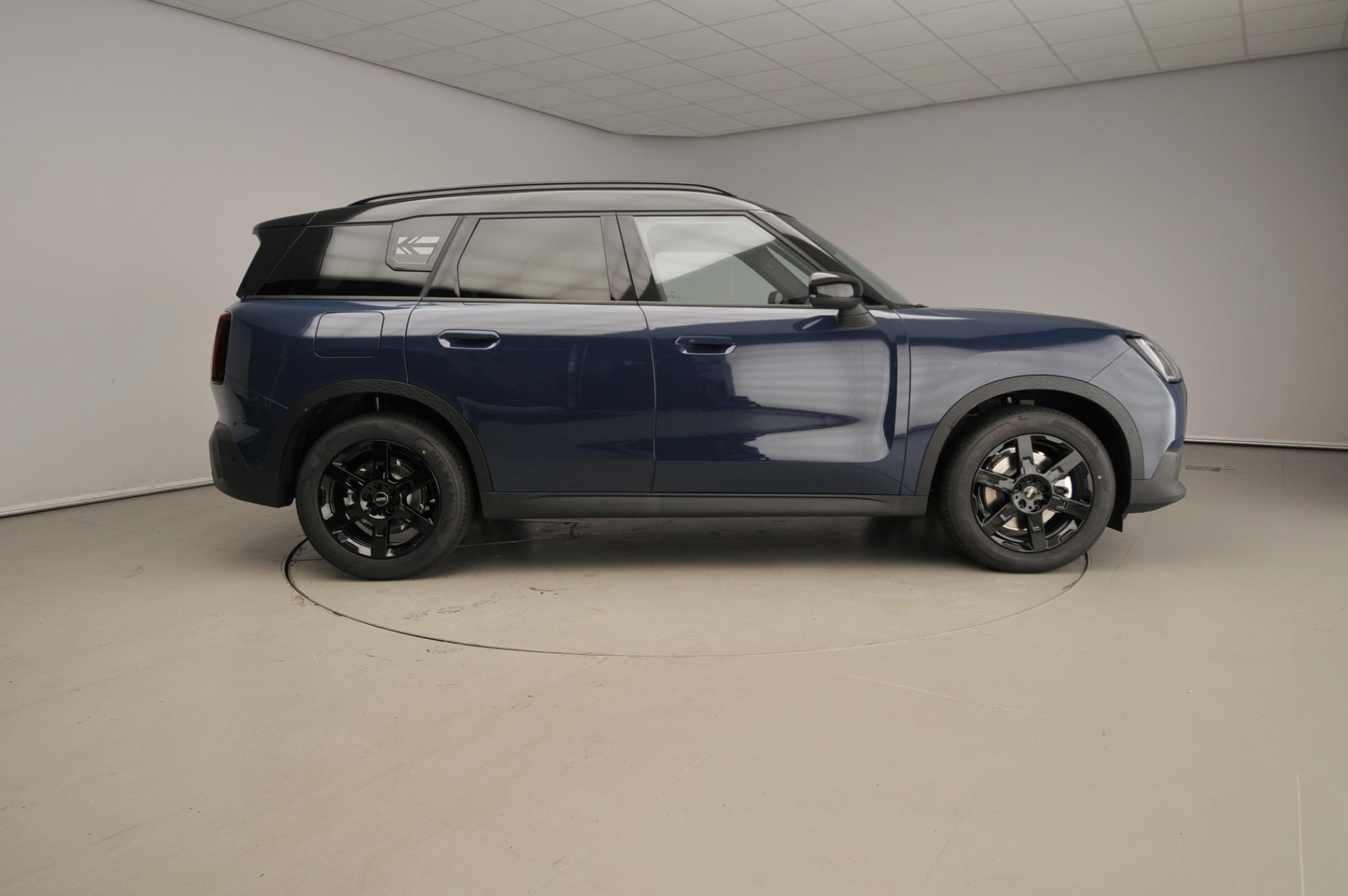 MINI Countryman 1.5 C - Afbeelding 4