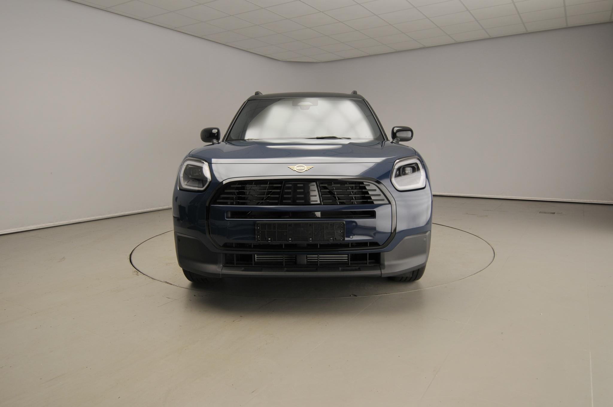 MINI Countryman 1.5 C - Afbeelding 5