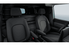 Volkswagen ID. Buzz Cargo 286pk Bulli Limited Edition 79 kWh - Afbeelding 4
