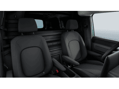 Volkswagen ID. Buzz Cargo 286pk Bulli Limited Edition 79 kWh - Afbeelding 4