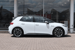 Volkswagen ID.3 204pk First 58 kWh - Afbeelding 3