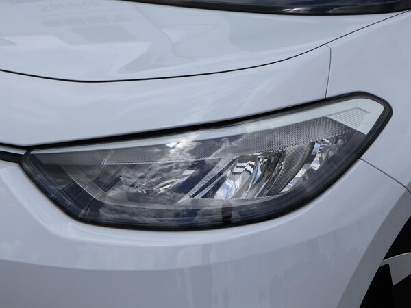 LED koplampen