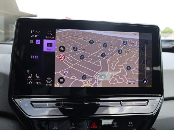 navigatiesysteem full map