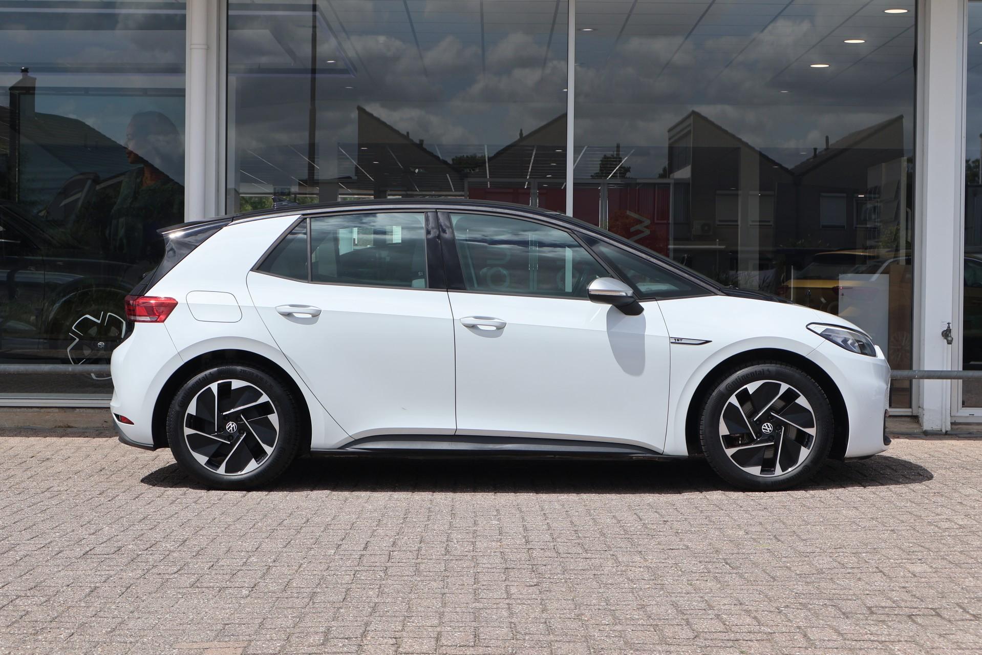 Volkswagen ID.3 204pk First 58 kWh - Afbeelding 3